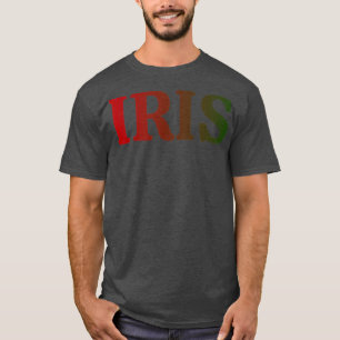 T-shirt Atelier Iris 7