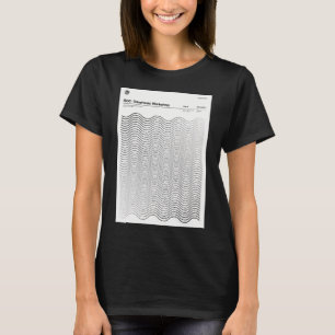 T-shirt ATELIER TELEPHASIQUE Classique
