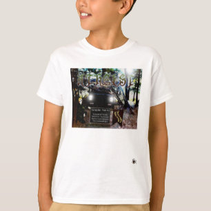 T-shirt Athée