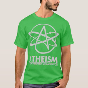 T-shirt Athée A