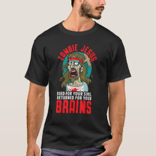 T-shirt Athéisme Anti Religion Agnostique Libre Penseur At
