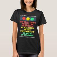 Athéisme athée Existence De Religion Inexistante