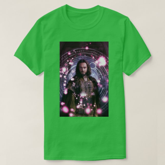 T-shirt Athelstan (Design devant)