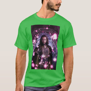 T-shirt Athelstan