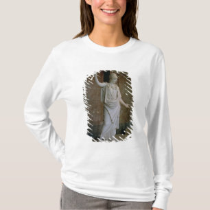 T-shirt Athéna, Grec, probablement du 5ème siècle AVANT