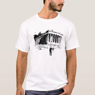 T-shirt Athènes à vendre