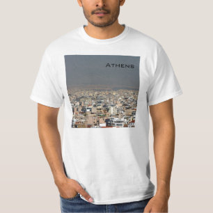 T-shirt Athènes Grèce, Athènes