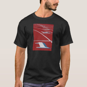 T-shirt Athlétisme
