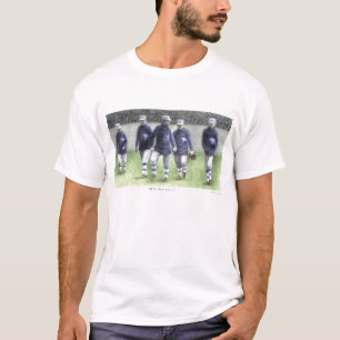 T-shirt Athlétisme 1911