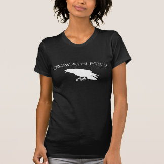 T-shirt Athlétisme de corneille