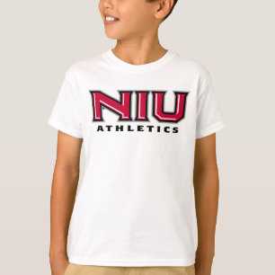 T-shirt Athlétisme NIU