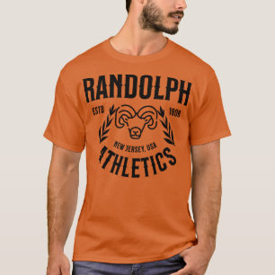 T-shirt Athlétisme Randolph 1