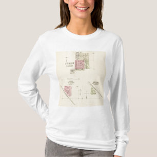T-shirt Atkinson, Nébraska
