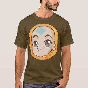 T-shirt ATLA Chibi Aang