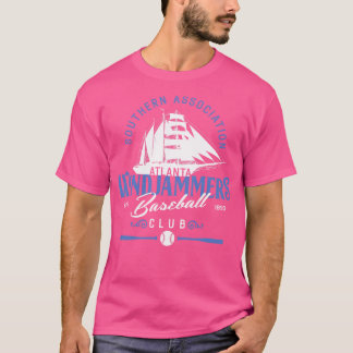 T-shirt Atlanta Windjammers