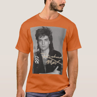 T-shirt atmosphère autentique