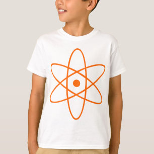 T-shirt Atom