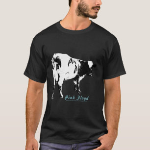 T-shirt Atom Heart Mother
