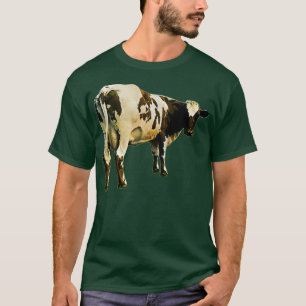 T-shirt Atom Heart Mother