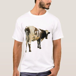 T-shirt Atom Heart Mother Classic