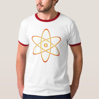 T-shirt Atomique général