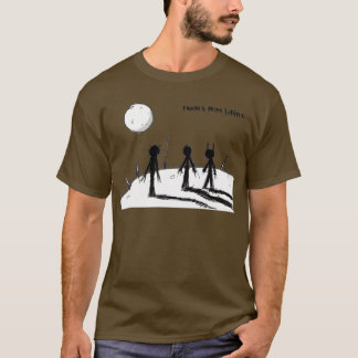 T-shirt Atomiseurs