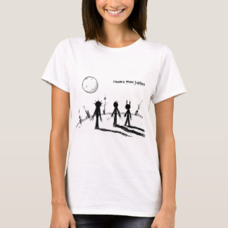 T-shirt Atomiseurs