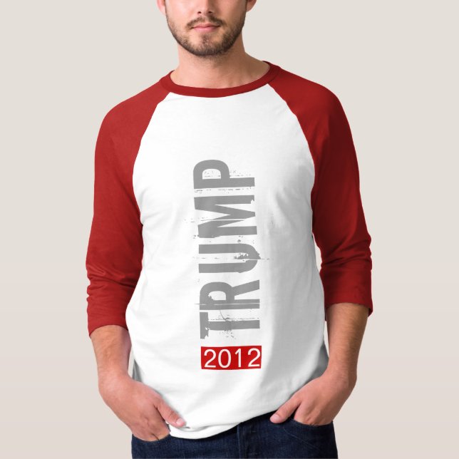 T-shirt Atout 2012 (Devant)