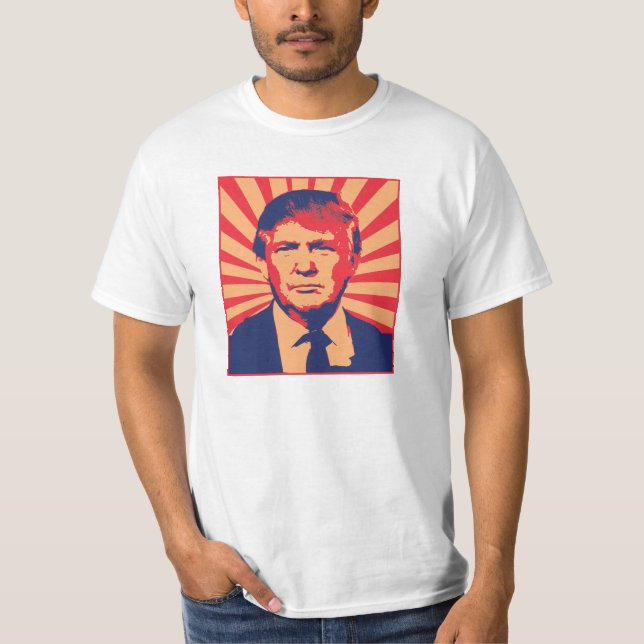 T-shirt Atout 2016 (Devant)