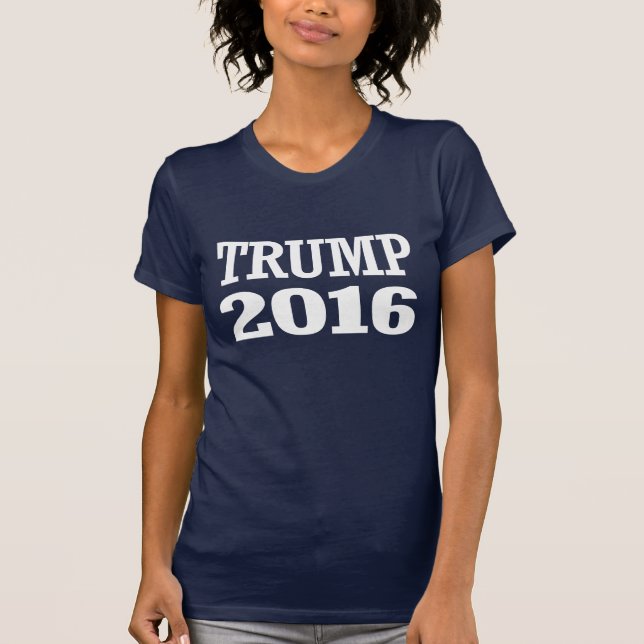 T-SHIRT ATOUT 2016 (Devant)