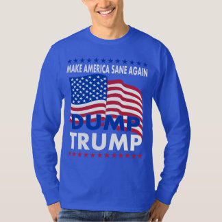 T-shirt Atout 2016 de décharge