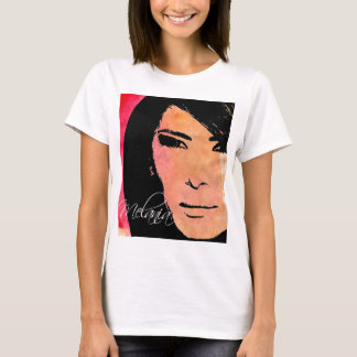 T-shirt Atout de Melania