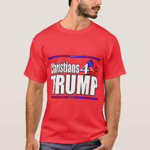 T-shirt Atout des chrétiens 4