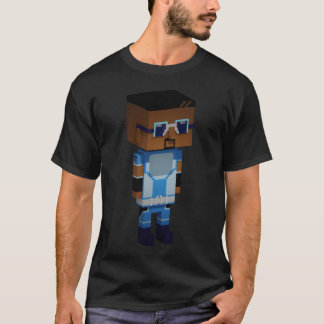 T-shirt atrain