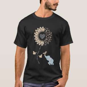 T-shirt Atrophie musculaire de la colonne vertébrale Tourn