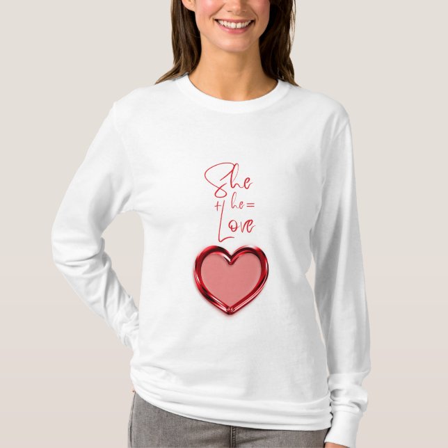 T-shirt Attache (Devant)