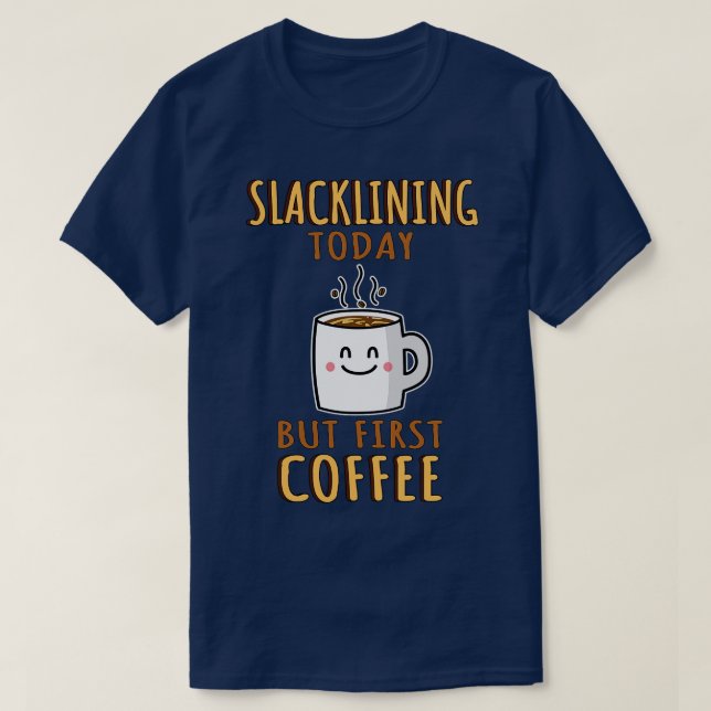 T-shirt Attache (Design devant)