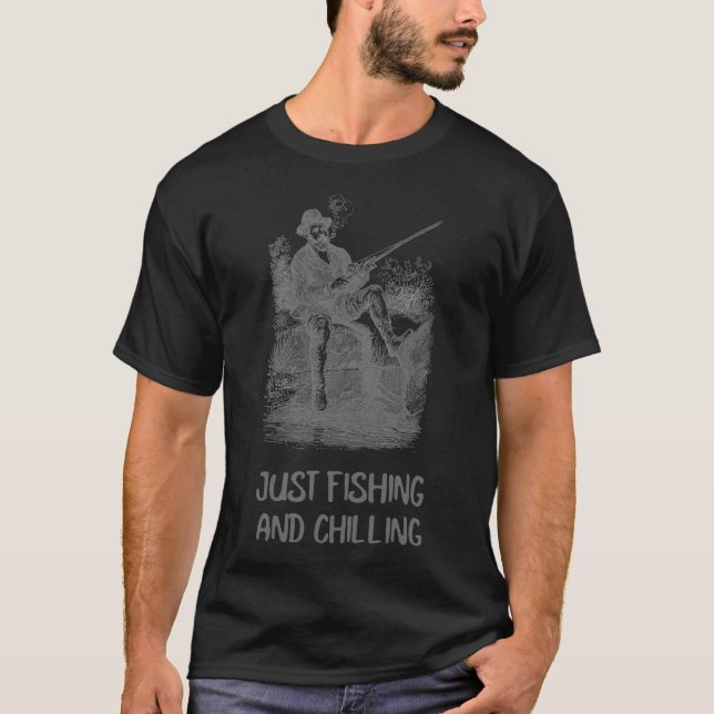 T-SHIRT ATTAQUE DE MEUTE (Devant)