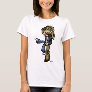 T-shirt Attaque par surprise