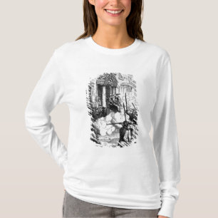 T-shirt Attaque sur l'hôtel de Westgate, Newport