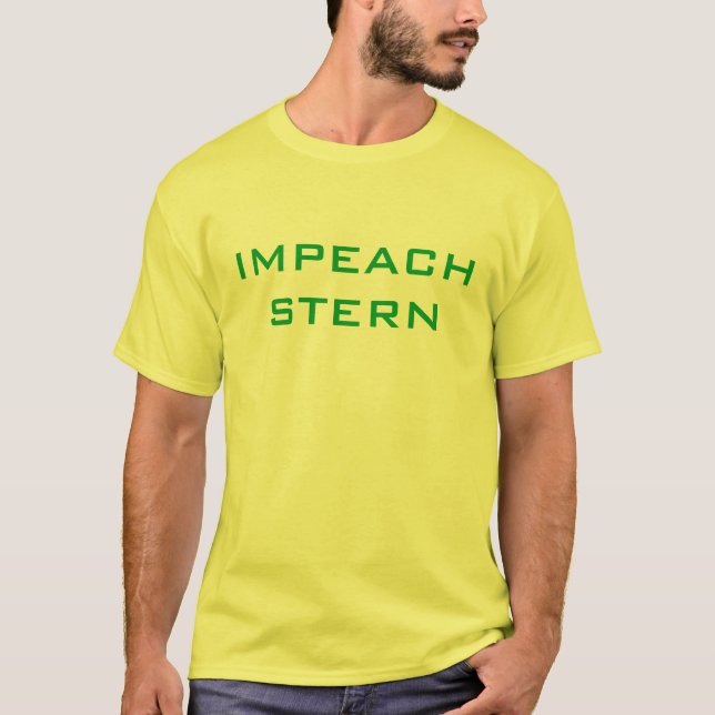 T-SHIRT ATTAQUEZ LA POUPE (Devant)