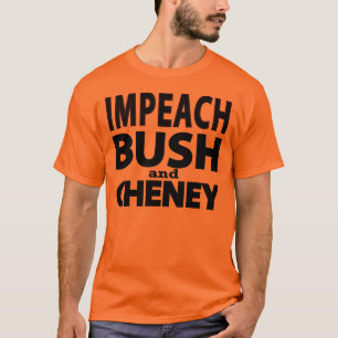T-shirt Attaquez la révolution orange