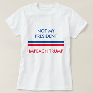 T-shirt Attaquez l'atout
