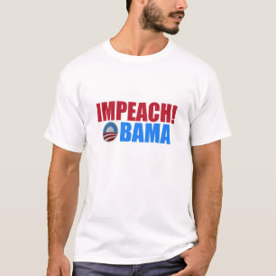 T-shirt attaquez obama