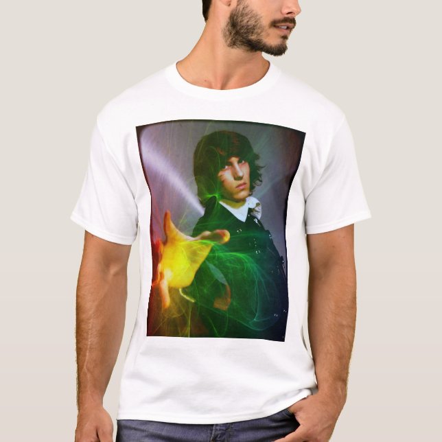 T-shirt Atteindre (Devant)