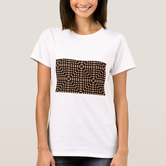T-shirt Atteindre_ (Devant)