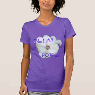 T-shirt Attend la collection