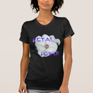 T-shirt Attend la collection