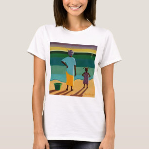 T-shirt Attente de 2005