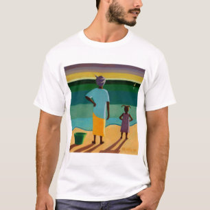 T-shirt Attente de 2005